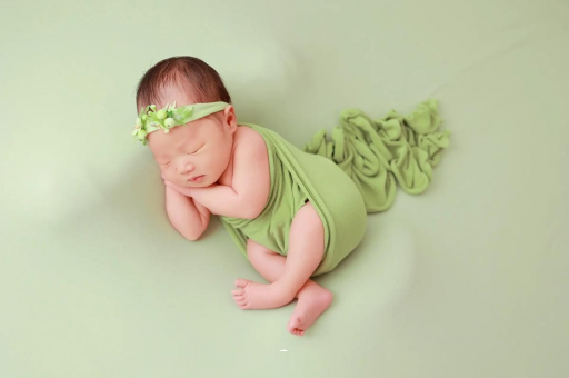 长岭会说话的宝宝